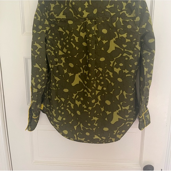 J. Crew button up shirt - Picture 2 of 3